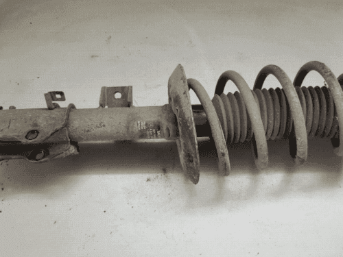 MERCEDES-BENZ Vito 1W639 2014 2.2 SHOCK ABSORBER FRONT A6393206613