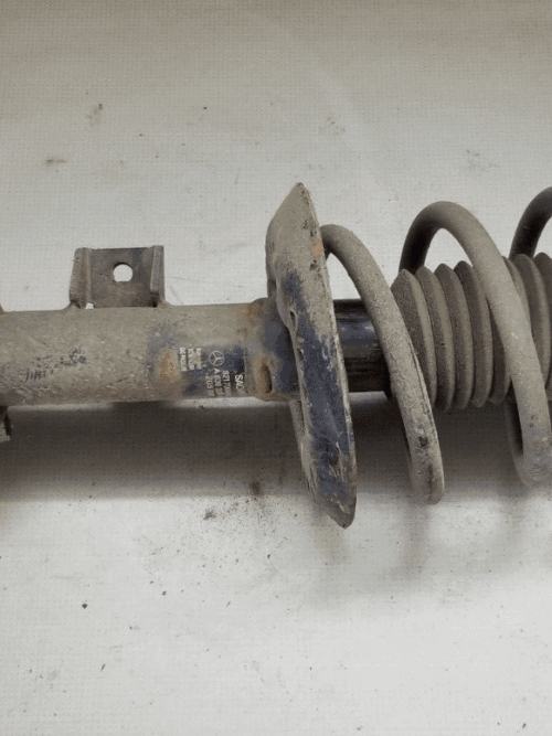 MERCEDES-BENZ Vito 1W639 2014 2.2 SHOCK ABSORBER FRONT A6393206613