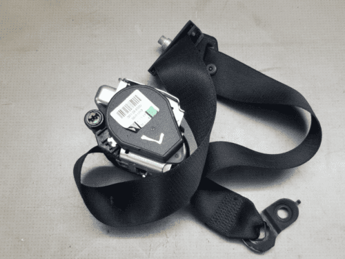 MERCEDES BENZ W906 SPRINTER  PASSENGER SIDE SEAT BELT A9068600485