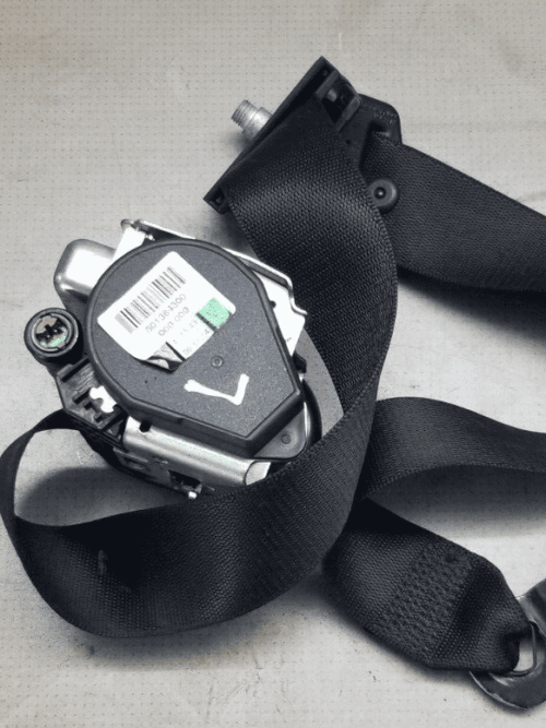 MERCEDES BENZ W906 SPRINTER  PASSENGER SIDE SEAT BELT A9068600485