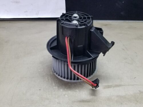 MERCEDES C E CLASS W204 W207 W212 HEATER FAN BLOWER MOTOR BEHR V7825001