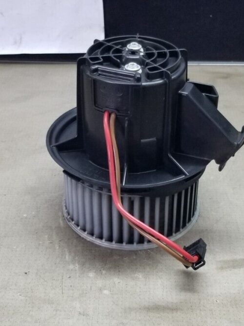 MERCEDES C E CLASS W204 W207 W212 HEATER FAN BLOWER MOTOR BEHR V7825001