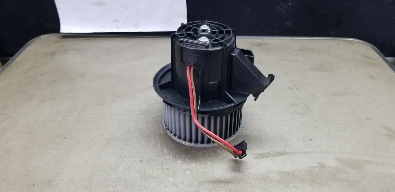 MERCEDES C E CLASS W204 W207 W212 HEATER FAN BLOWER MOTOR BEHR V7825001