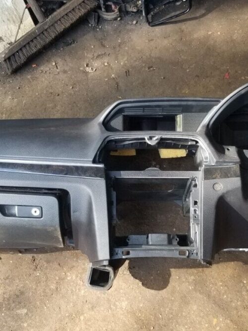MERCEDES E-CLASS C207 E250 DASHBOARD ASSEMBLY PANEL 2012
