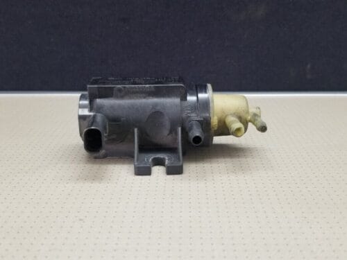 Mercedes E Class E220 W212 Facelift 13- Boost Control Solenoid – A0091533128