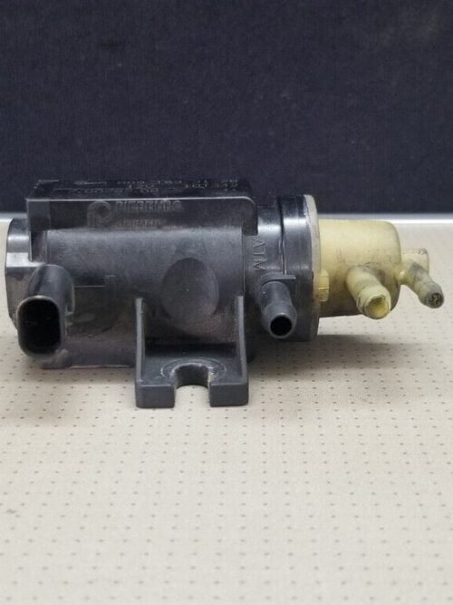 Mercedes E Class E220 W212 Facelift 13- Boost Control Solenoid - A0091533128