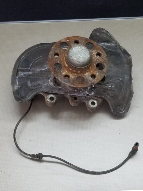 Mercedes Benz E-Class W207 Coupe 2.1 CDI Front Right Driver Side Wheel Hub NSF |O