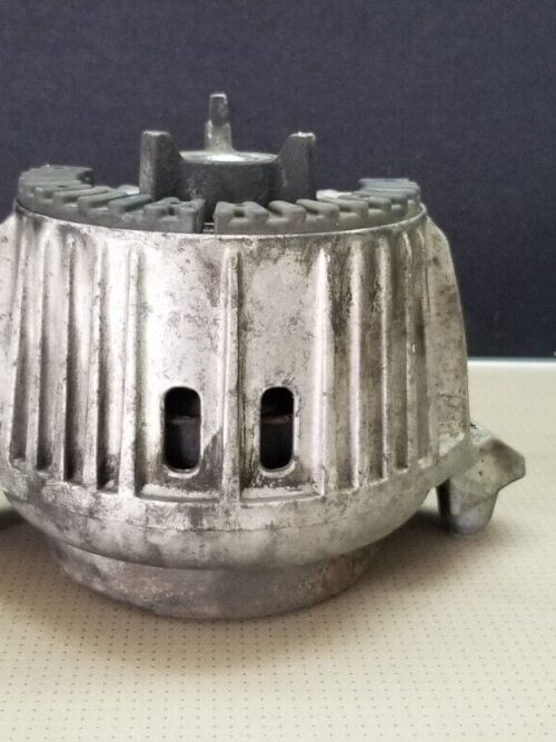 Mercedes E Class W212 Engine Mounting Left A 204 240 47 17