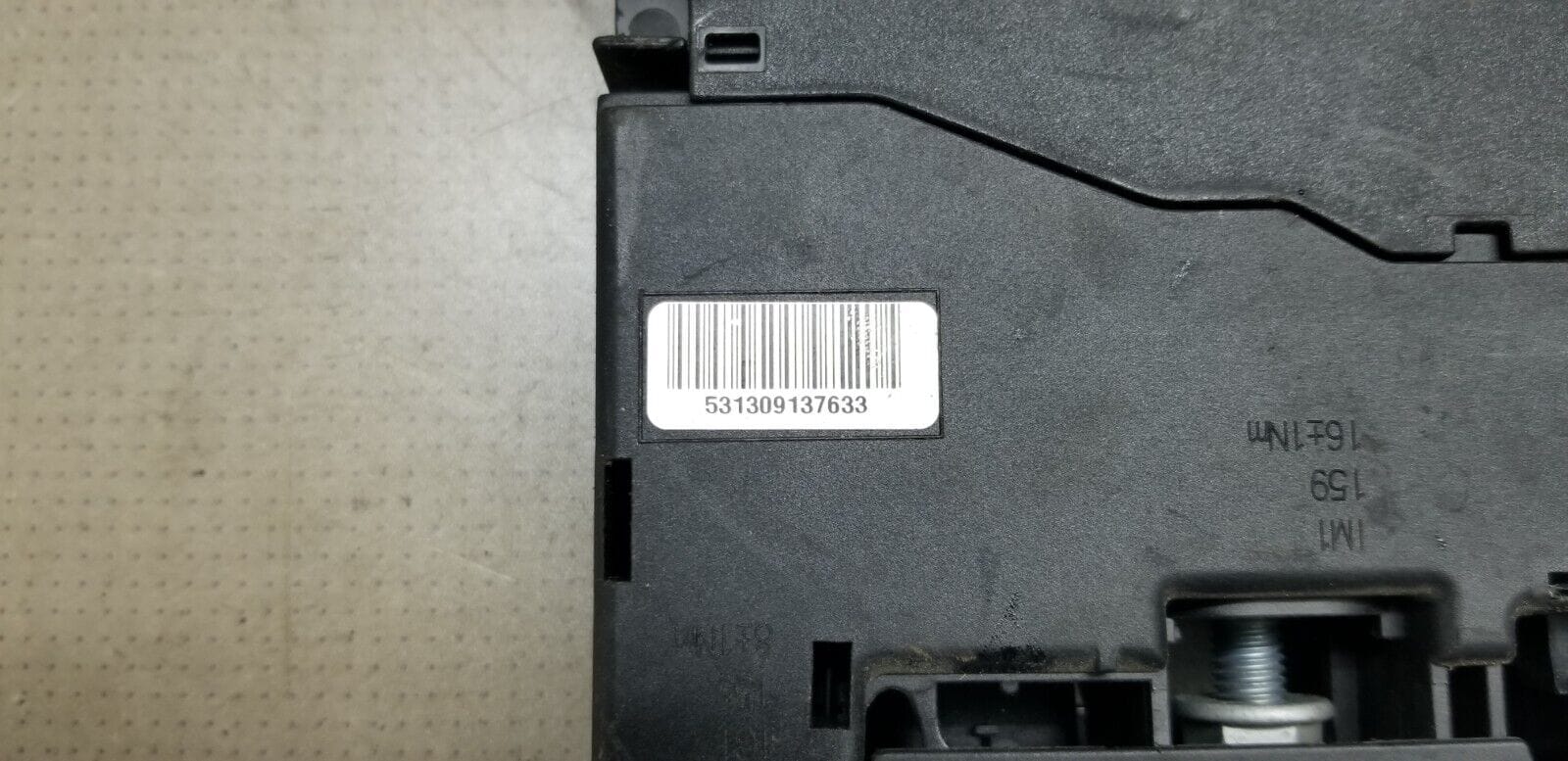 Mercedes Benz E-Class W212 Power Distribution Fuse Box Module A2125406950 |O - Image 3