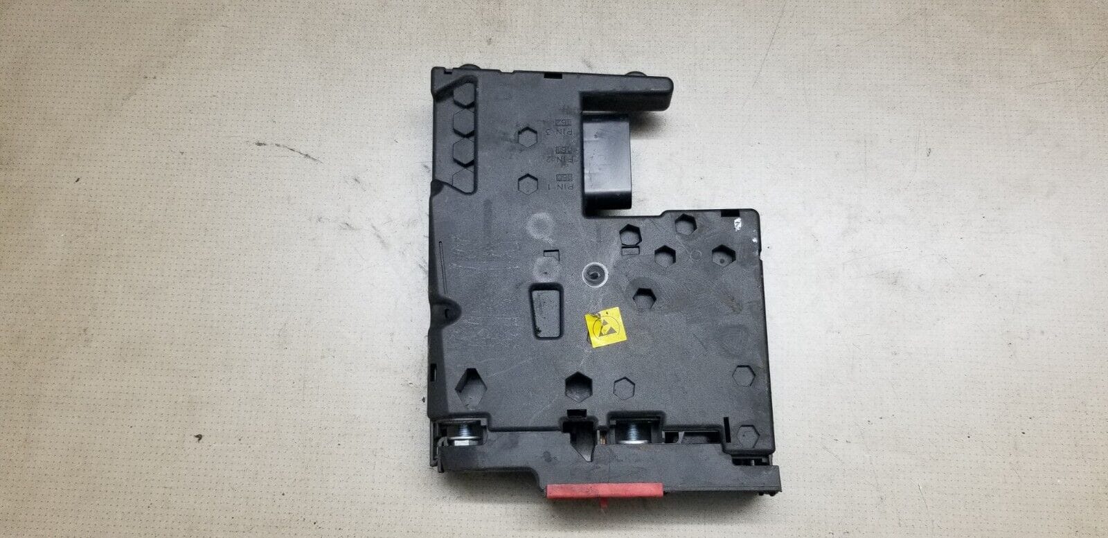 Mercedes Benz E-Class W212 Power Distribution Fuse Box Module A2125406950 |O - Image 5