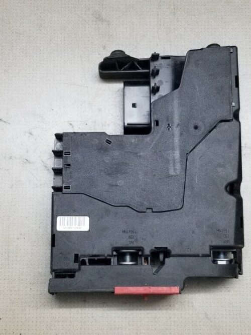 Mercedes Benz E-Class W212 Power Distribution Fuse Box Module A2125406950 |O