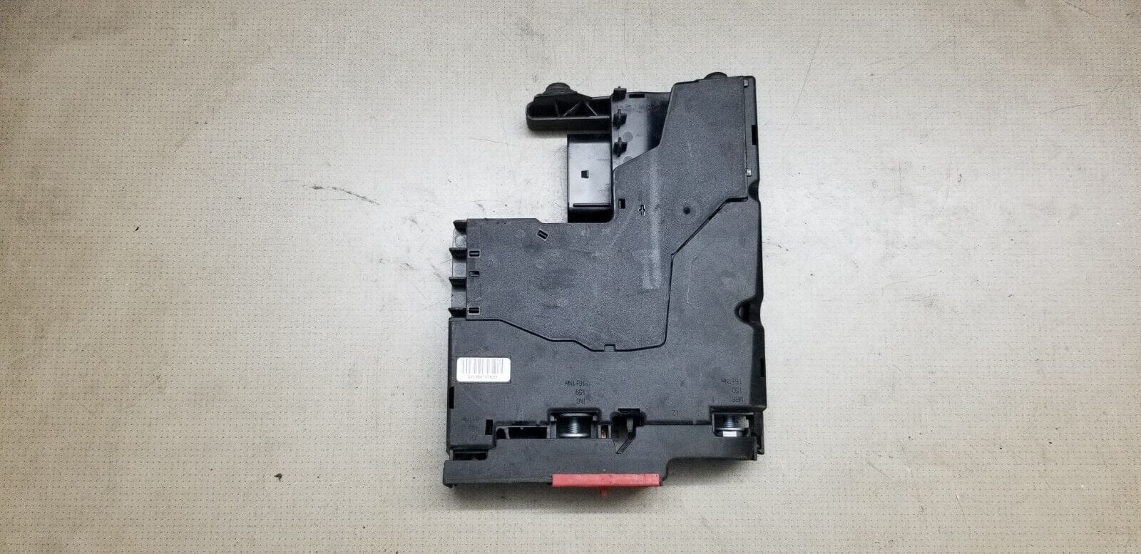 Mercedes Benz E-Class W212 Power Distribution Fuse Box Module A2125406950 |O