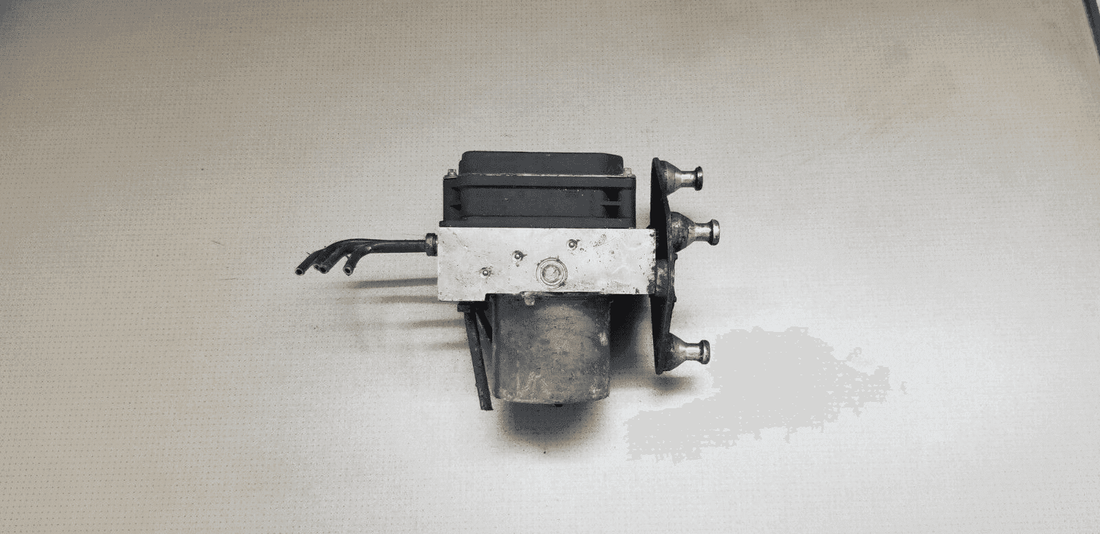 Mercedes Benz Sprinter ABS Pump Modul Control Unit 0265235031 A 0014462589 |O - Image 3