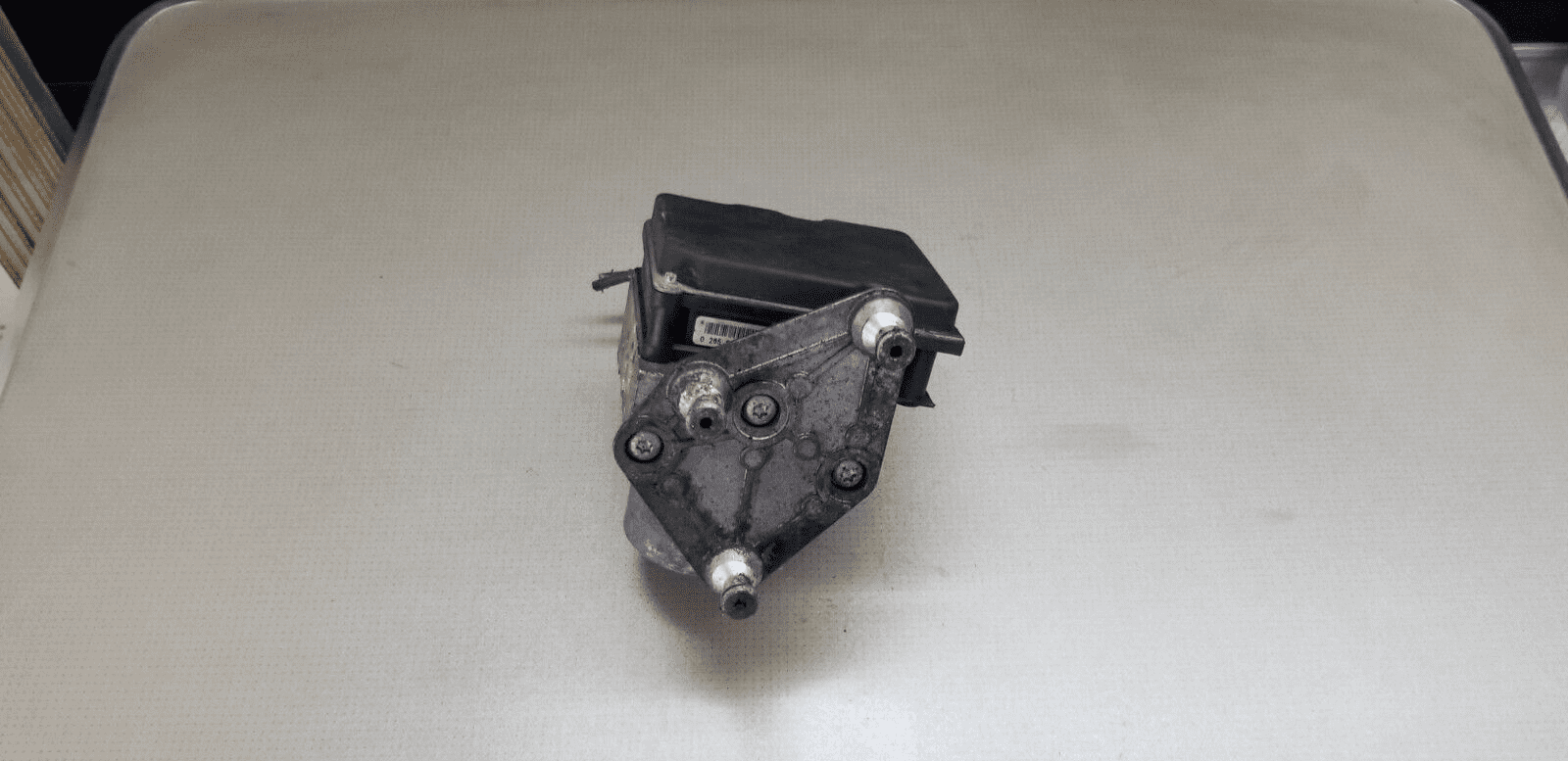 Mercedes Benz Sprinter ABS Pump Modul Control Unit 0265235031 A 0014462589 |O - Image 4