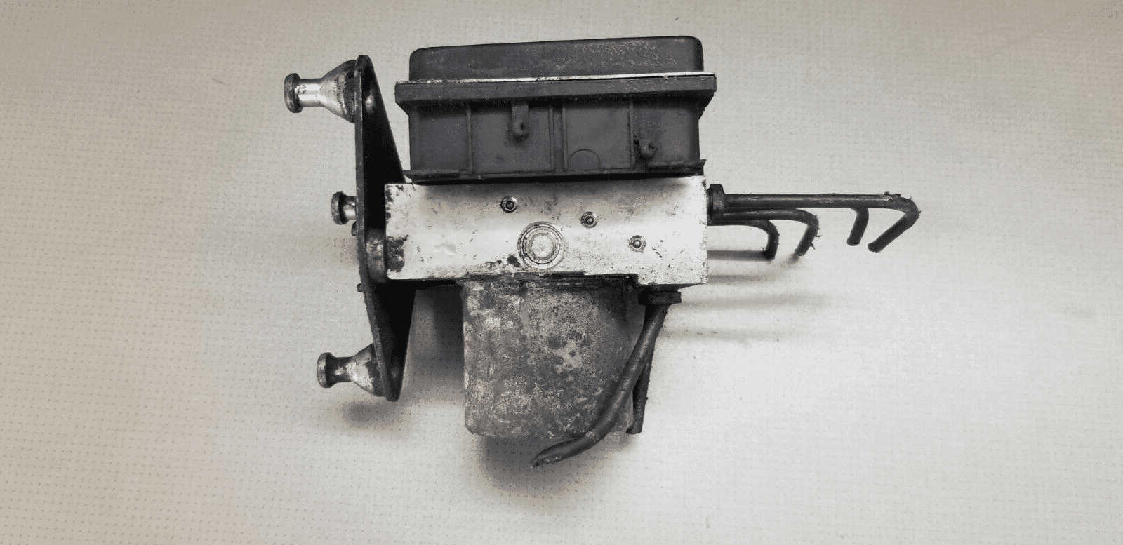 Mercedes Benz Sprinter ABS Pump Modul Control Unit 0265235031 A 0014462589 |O - Image 6