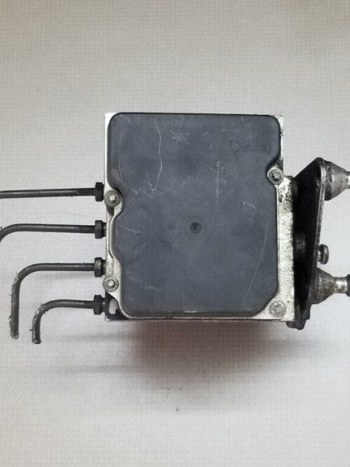 Mercedes Benz Sprinter ABS Pump Modul Control Unit 0265235031 A 0014462589 |O