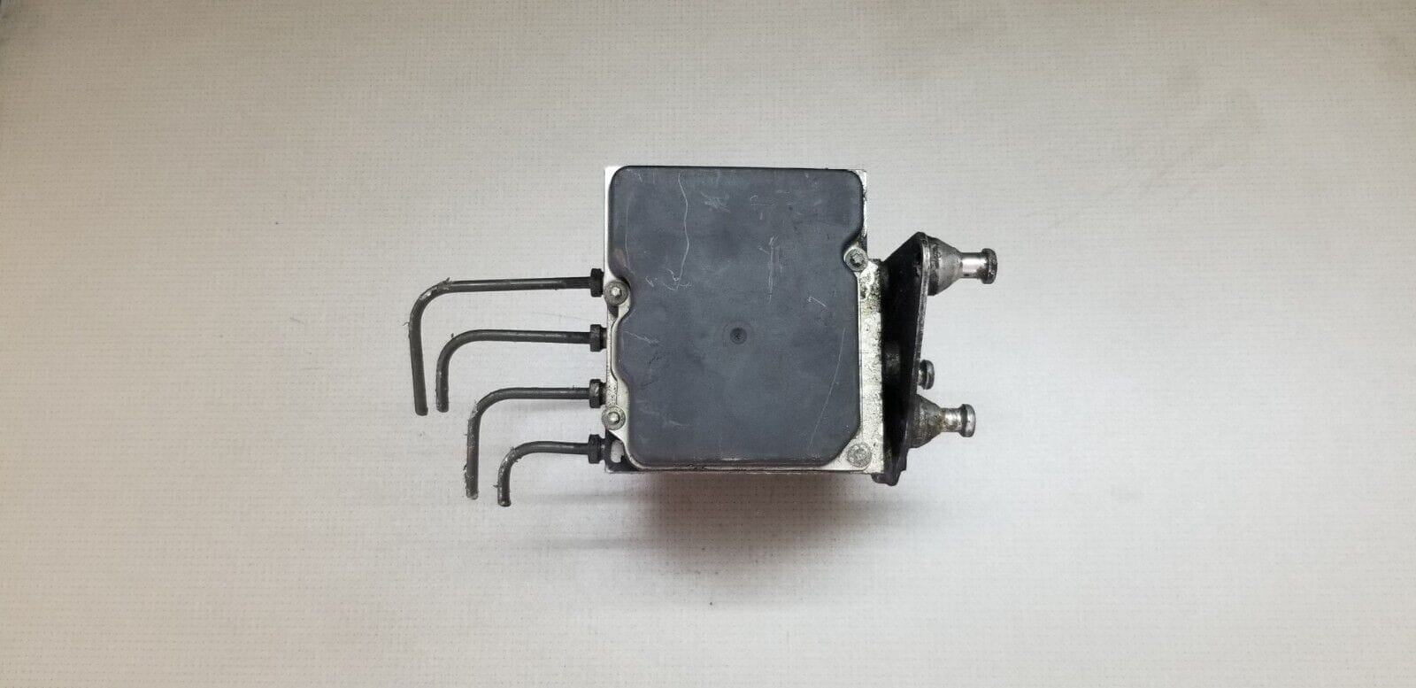 Mercedes Benz Sprinter ABS Pump Modul Control Unit 0265235031 A 0014462589 |O