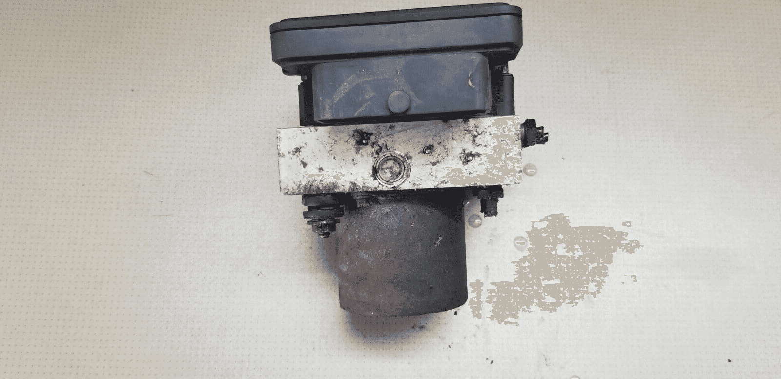 Mercedes Sprinter Abs Pump Module 2014 2.1 Diesel W906 2265106513 0265243791 |O - Image 5