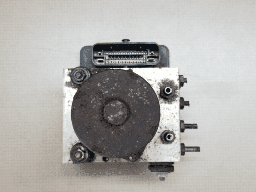 Mercedes Sprinter Abs Pump Module 2014 2.1 Diesel W906 2265106513 0265243791 |O