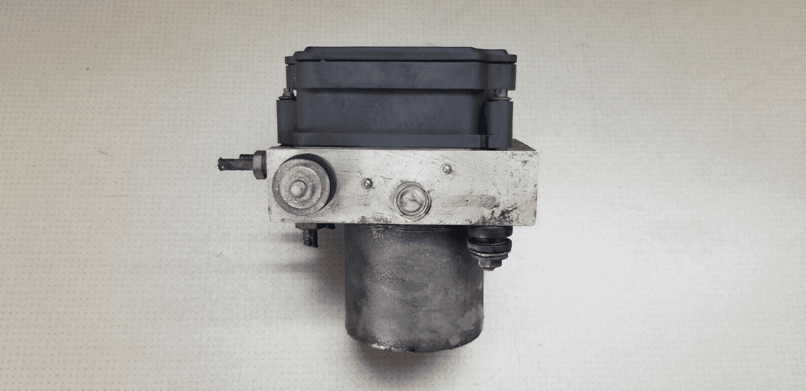 Mercedes Sprinter Abs Pump Module 2014 2.1 Diesel W906 2265106513 0265243791 |O - Image 8