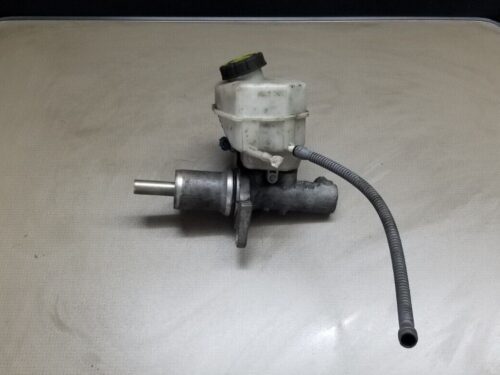 MERCEDES SPRINTER BRAKE MASTER CYLINDER A0024315202 W906 2.1L DSL 2014