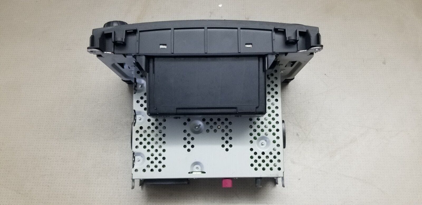 Mercedes Sprinter Multimedia Player A9069004401 W906/ No Code - Image 5