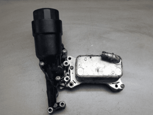 MERCEDES SPRINTER Oil Filter Housing 2016 2.1 Diesel W906 70362380