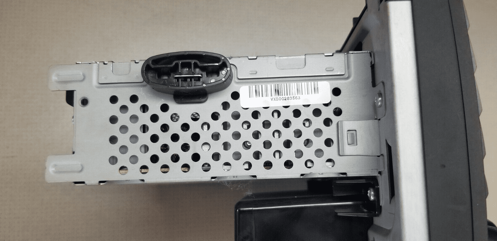 Mercedes Sprinter Radio Head Unit W906 A9069008200 - Image 5