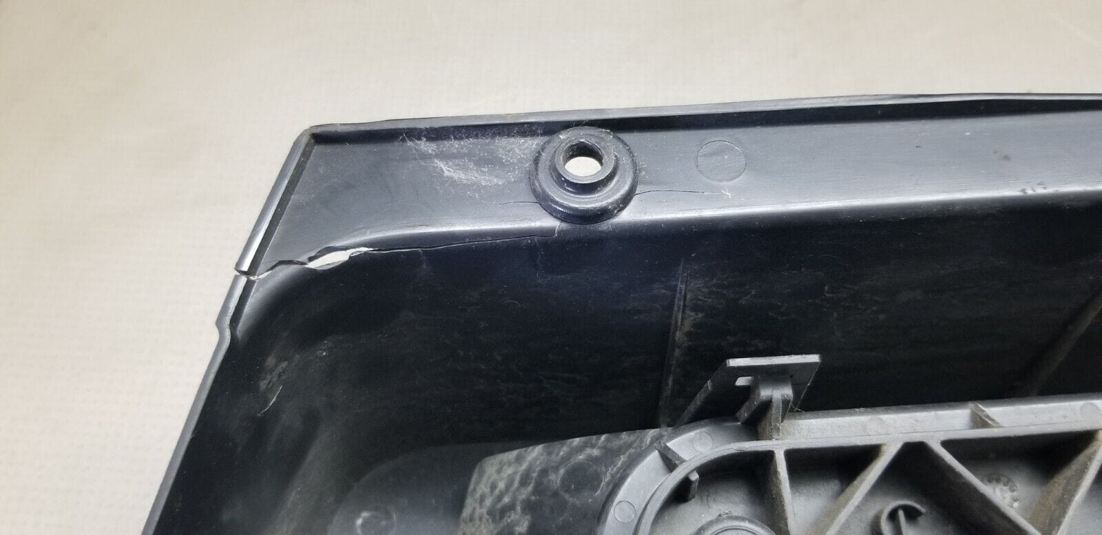 MERCEDES SPRINTER Tail Light Drivers Side 2014 Diesel W906 - Image 5