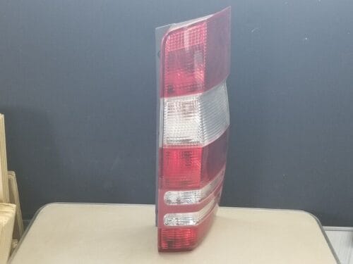 MERCEDES SPRINTER Tail Light Drivers Side 2014 Diesel W906