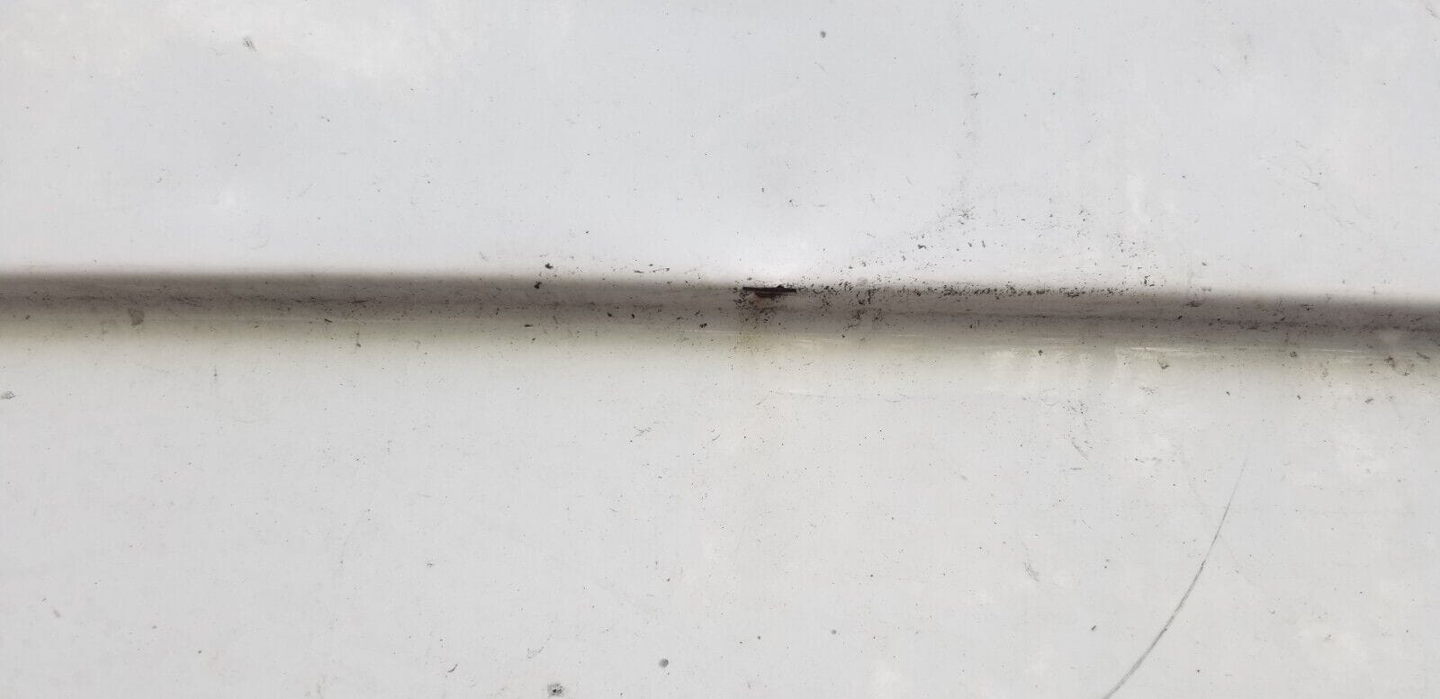 Mercedes Benz Sprinter / Volkswagen Crafter High Top N/S Rear Door 2006 - 2016 - Image 3