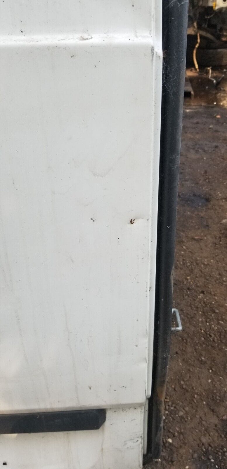 Mercedes Benz Sprinter / Volkswagen Crafter High Top N/S Rear Door 2006 - 2016 - Image 4