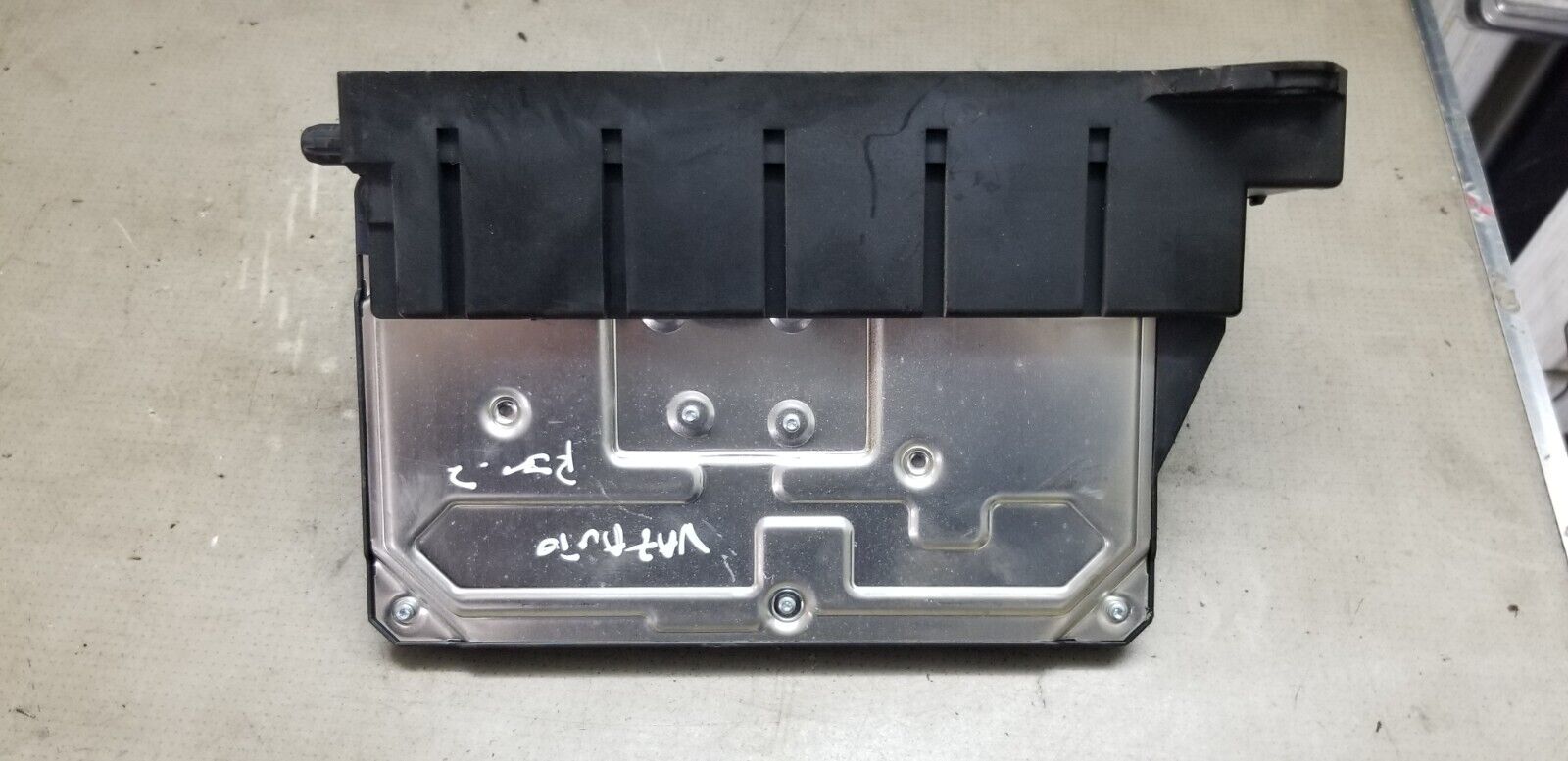 Mercedes Benz Sprinter W906 13-18 DTI OM651.955 Manual ECU Kit Complete A6519003203 - Image 16