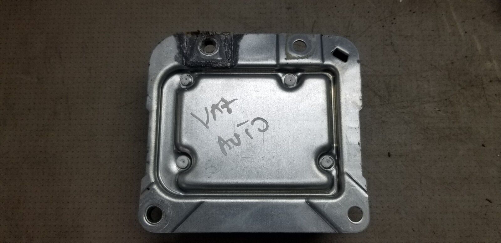 Mercedes Benz Sprinter W906 13-18 DTI OM651.955 Manual ECU Kit Complete A6519003203 - Image 5