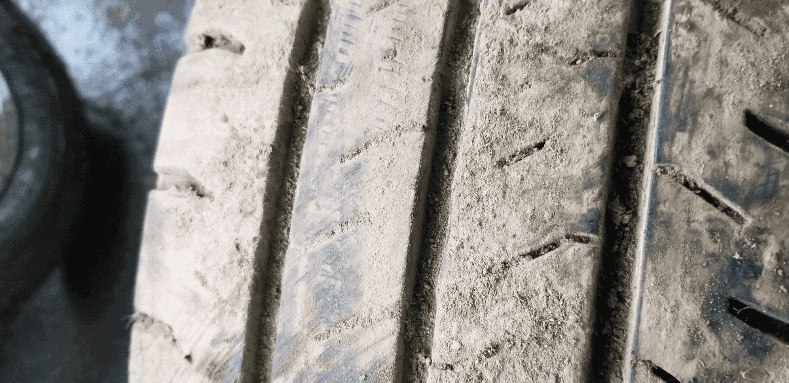 MERCEDES SPRINTER W906 16''STEEL WHEEL & TYRE 235/65R16C A9064010702 - Image 5