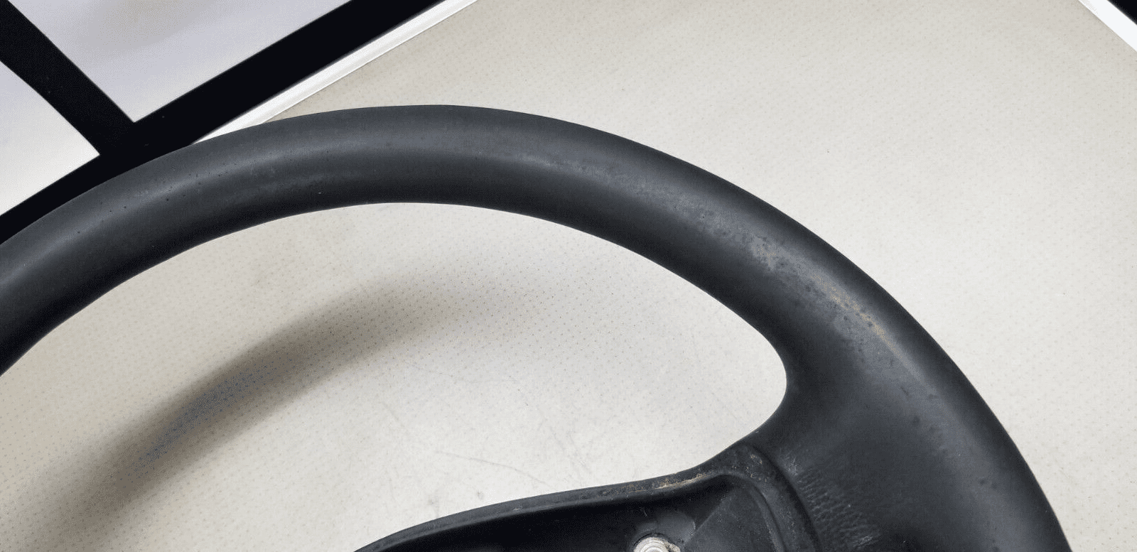 W906/ Mercedes Sprinter W906 2009-2016 Steering Wheel A9064640201 - Image 4