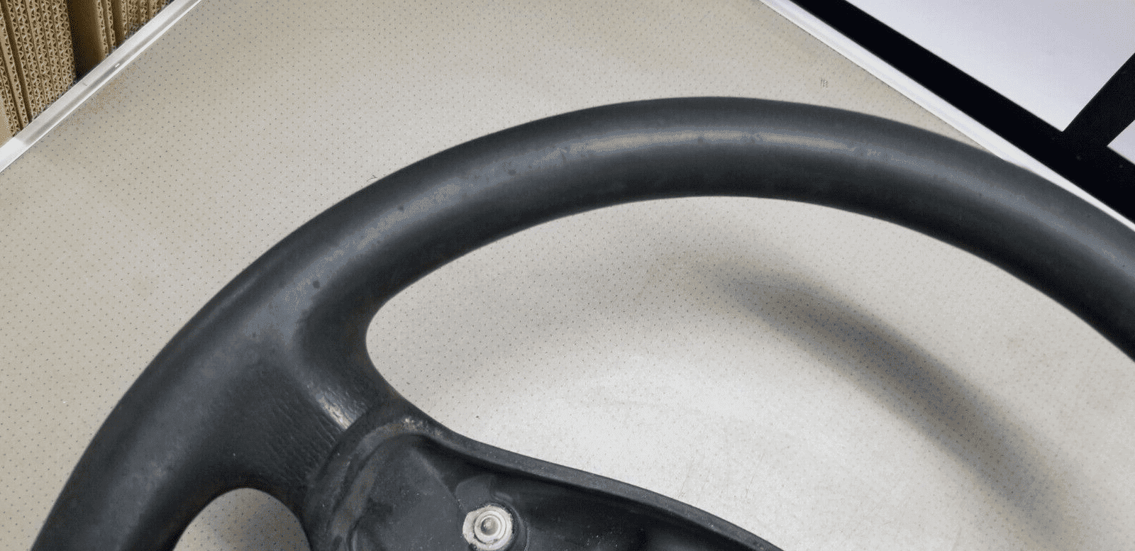 W906/ Mercedes Sprinter W906 2009-2016 Steering Wheel A9064640201 - Image 5