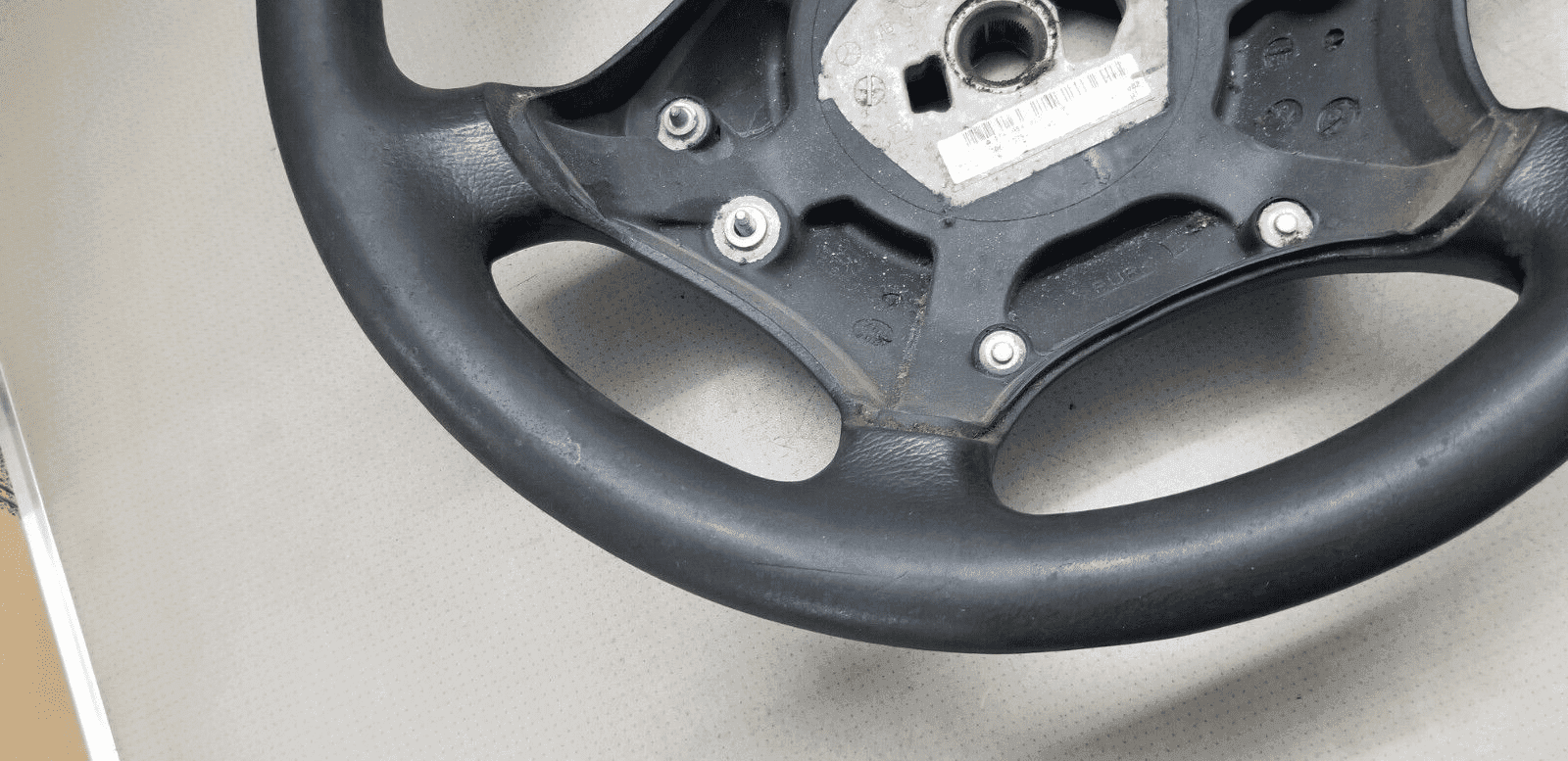 W906/ Mercedes Sprinter W906 2009-2016 Steering Wheel A9064640201 - Image 6