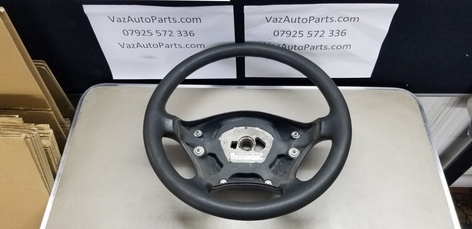 W906/ Mercedes Sprinter W906 2009-2016 Steering Wheel A9064640201