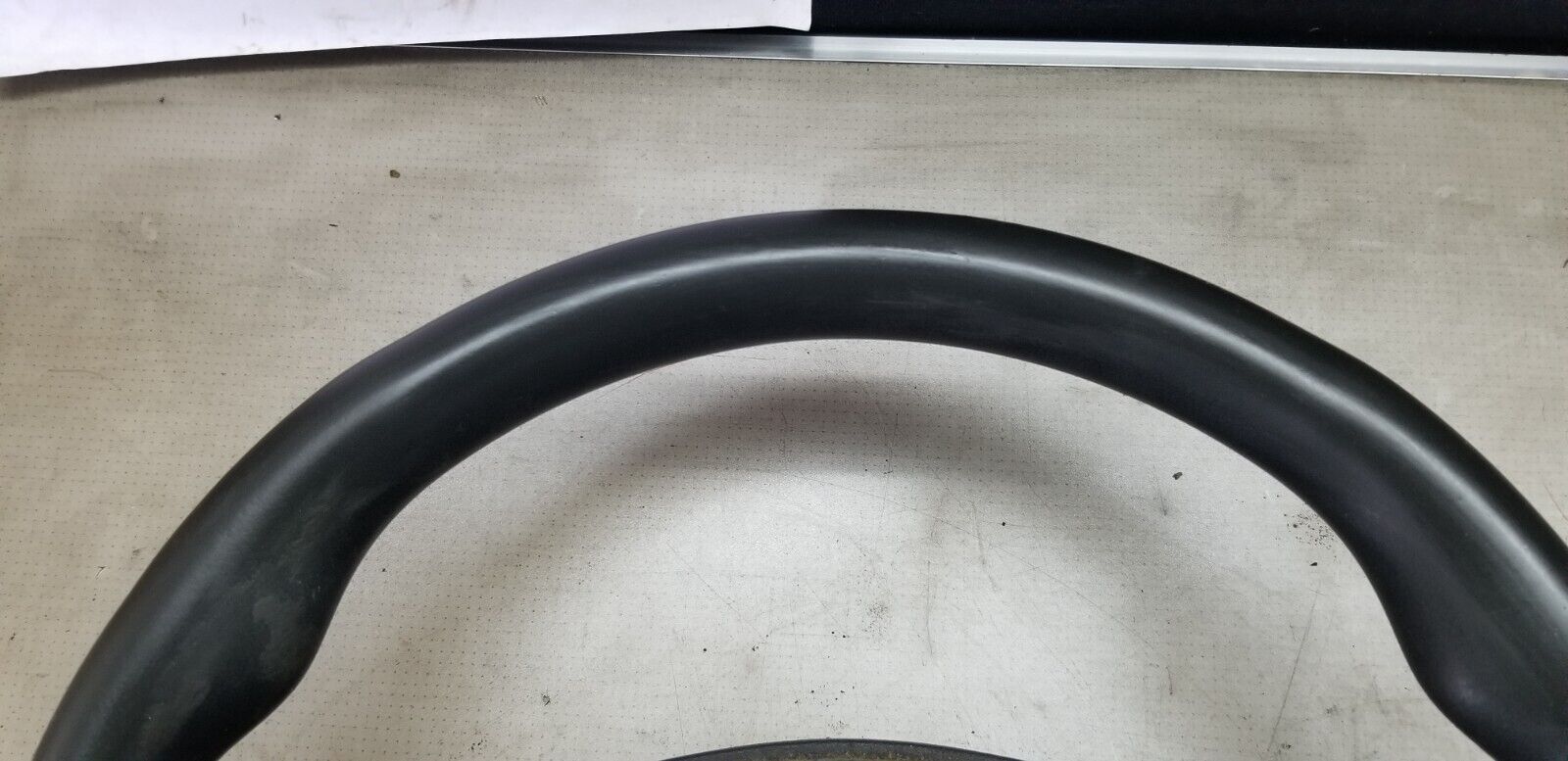 Mercedes Benz Sprinter W906 2015 Steering Wheel A9064640501 - Image 4