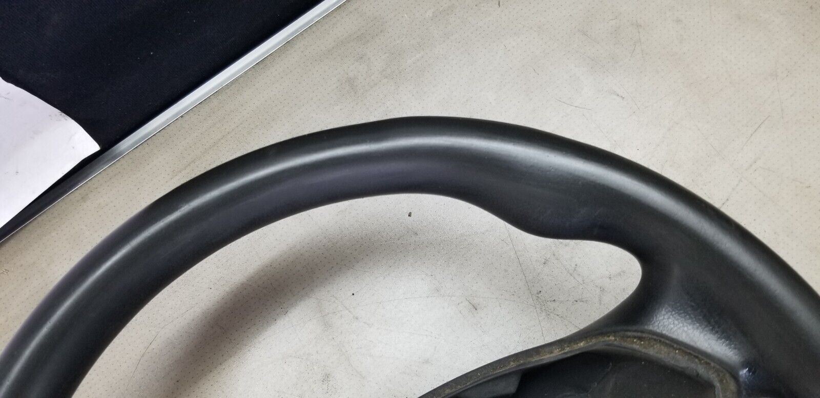 Mercedes Benz Sprinter W906 2015 Steering Wheel A9064640501 - Image 5