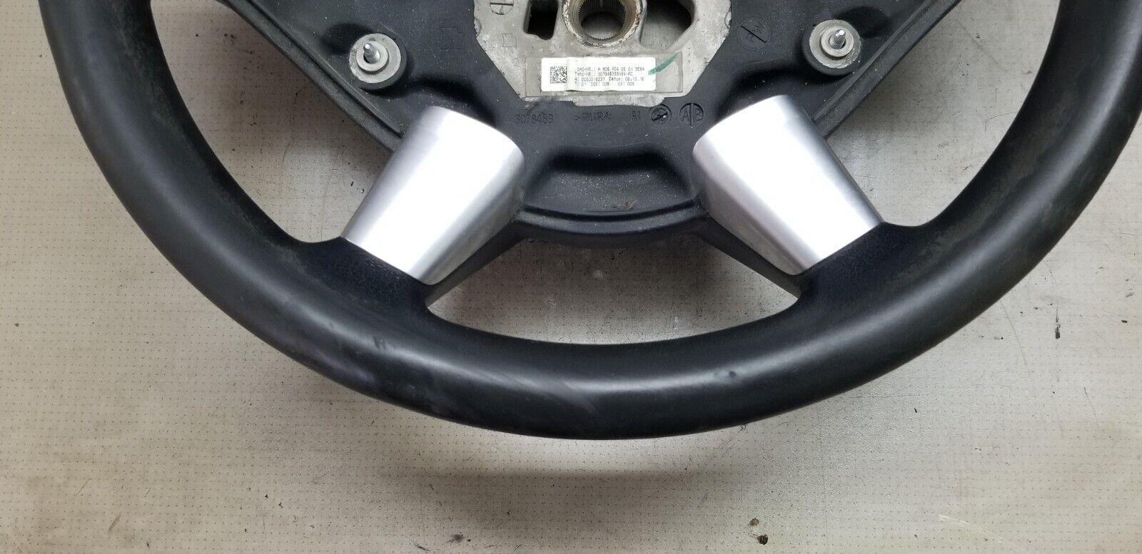 Mercedes Benz Sprinter W906 2015 Steering Wheel A9064640501 - Image 7