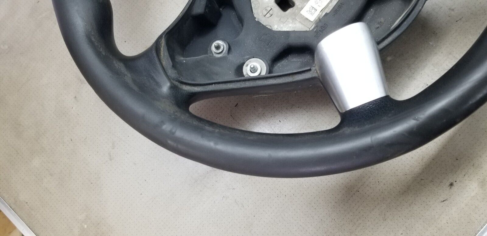 Mercedes Benz Sprinter W906 2015 Steering Wheel A9064640501 - Image 8