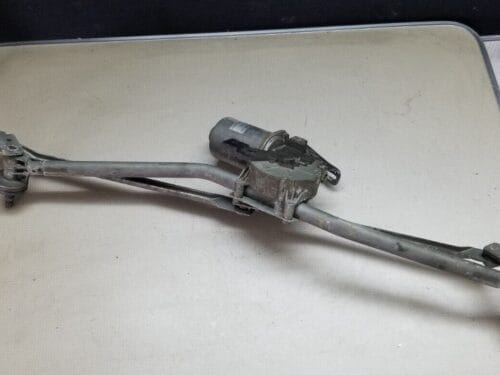 MERCEDES SPRINTER W906 404.956 VALEO WIPER MOTOR MECHANISM + LINKAGE