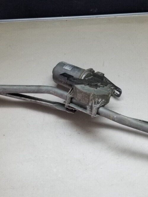 MERCEDES SPRINTER W906 404.956 VALEO WIPER MOTOR MECHANISM + LINKAGE