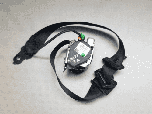 Mercedes Benz Sprinter W906 Front Right O/S/F Seat Belt A9068600485 |O
