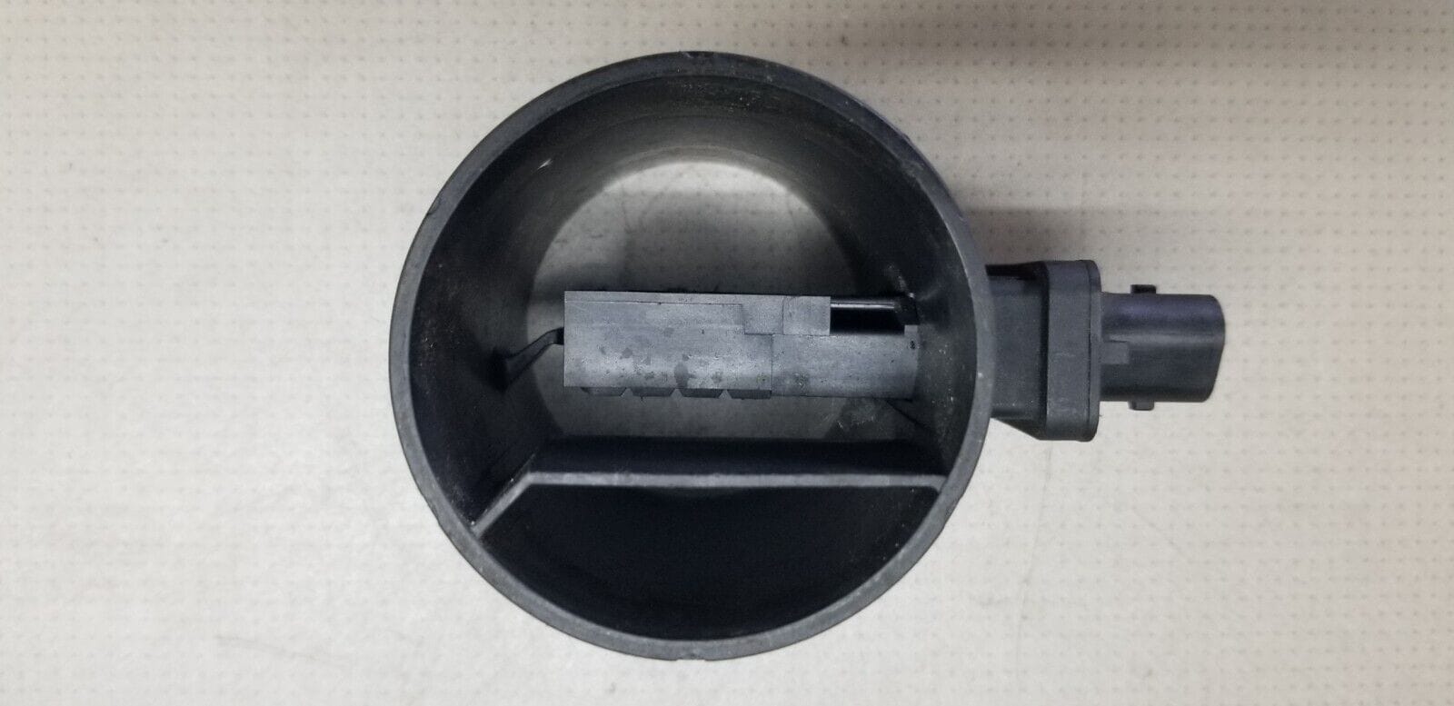 Mass Air Flow Sensor Chevrolet Vauxhall Astra J P10 Corsa 0281002940 - Image 3