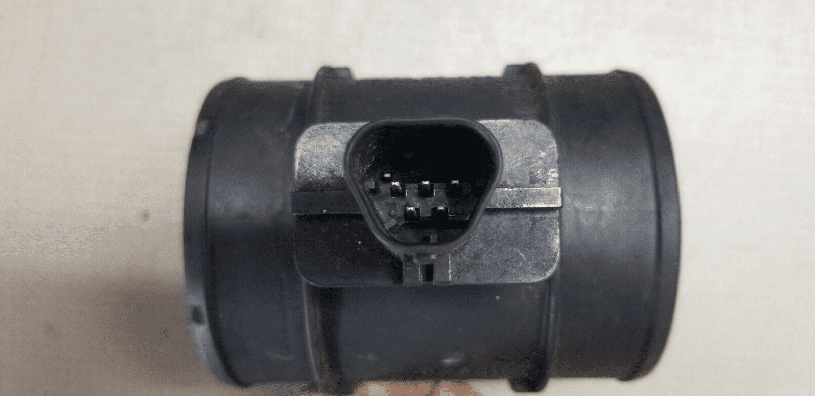 Mass Air Flow Sensor Chevrolet Vauxhall Astra J P10 Corsa 0281002940 - Image 4