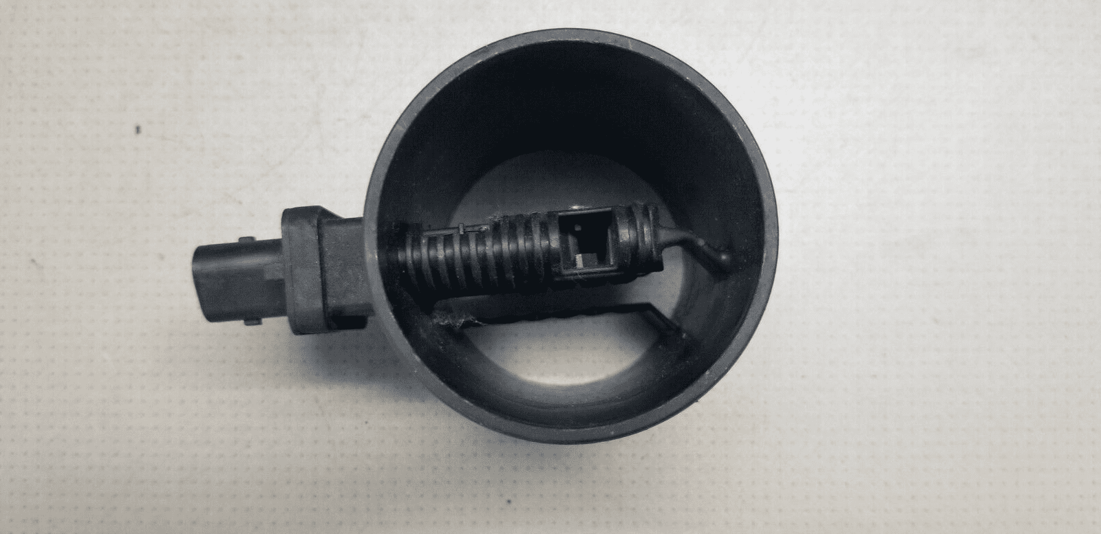 Mass Air Flow Sensor Chevrolet Vauxhall Astra J P10 Corsa 0281002940 - Image 5