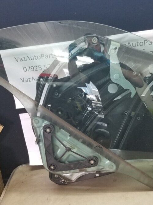 Mercedes-Benz A207 W207 Convertible Rear Right O/S Window Regulator Lifter Motor